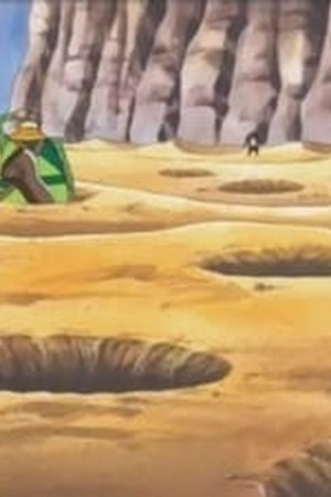 One Piece Season 4 Episode 114 - Poster