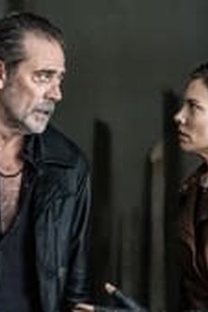 The Walking Dead: Dead City Season 1 Episode 2 - Poster