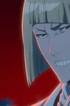 Bleach Thousand-Year Blood War Season 2 Episode 3 - Poster