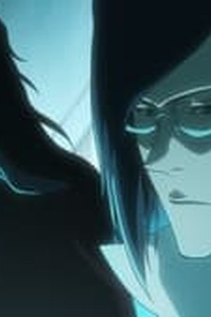 Bleach Thousand-Year Blood War Season 2 Episode 1 - Poster