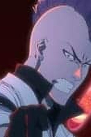 Bleach: Thousand-Year Blood War Season 2 Episode 9 - Poster