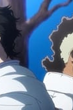 Bleach: Thousand-Year Blood War Season 2 Episode 12 - Poster