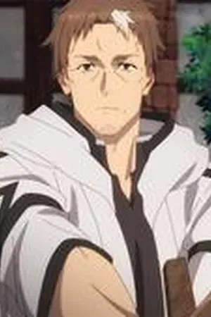 From Old Country Bumpkin to Master Swordsman Season 1 Episode 1 - Poster