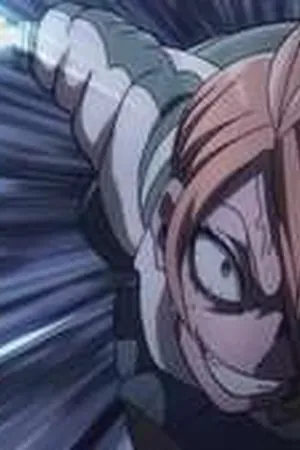 My Hero Academia: Vigilantes Season 1 Episode 12 - Poster
