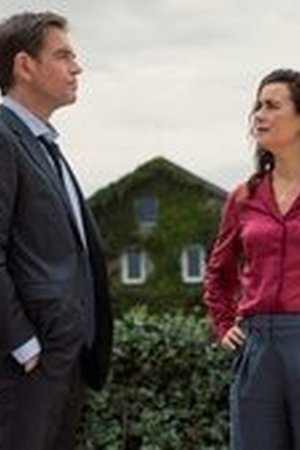 NCIS: Tony & Ziva Season 1 Episode 1 - Poster