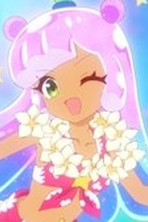 Puniru Is a Kawaii Slime Season 1 Episode 19 - Poster