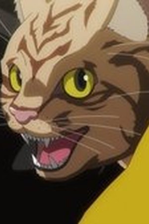 Nyaight of the Living Cat Season 1 Episode 1 - Poster