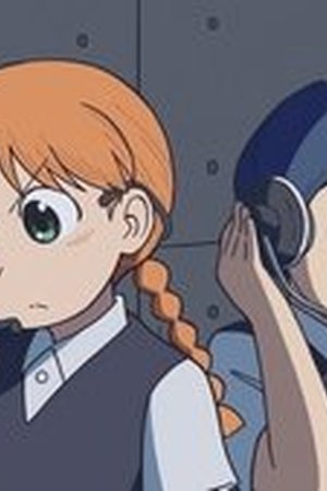 CITY THE ANIMATION Season 1 Episode 9 - Poster