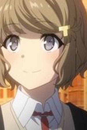 Rascal Does Not Dream of Bunny Girl Senpai Season 1 Episode 6 - Poster