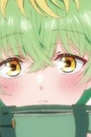 Dealing with Mikadono Sisters Is a Breeze Season 1 Episode 10 - Poster