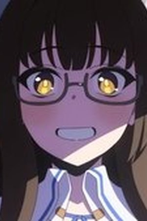 Nukitashi the Animation Season 1 Episode 1 - Poster