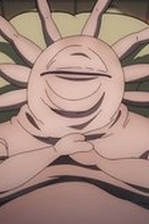One-Punch Man Season 3 Episode 2 - Poster