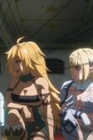Beheneko: The Elf-Girl's Cat Is Secretly an S-Ranked Monster! Season 1 Episode 9 - Poster