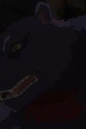 Beheneko: The Elf-Girl's Cat Is Secretly an S-Ranked Monster! Season 1 Episode 4 - Poster