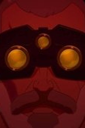 Splinter Cell: Deathwatch Season 1 Episode 7 - Poster