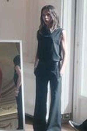Victoria Beckham Season 1 Episode 2 - Poster