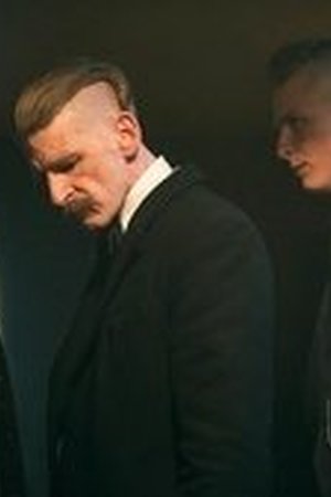 Peaky Blinders Season 6 Episode 5 - Poster