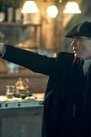 Peaky Blinders Season 6 Episode 1 - Poster