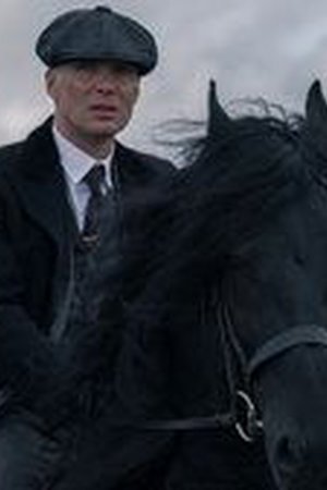 Peaky Blinders Season 5 Episode 1 - Poster