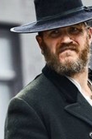 Peaky Blinders Season 4 Episode 4 - Poster