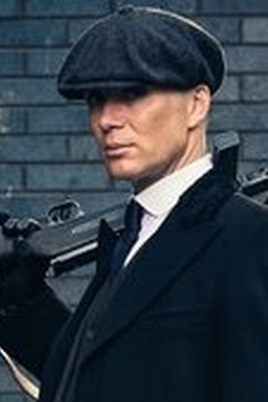 Peaky Blinders Season 4 Episode 1 - Poster