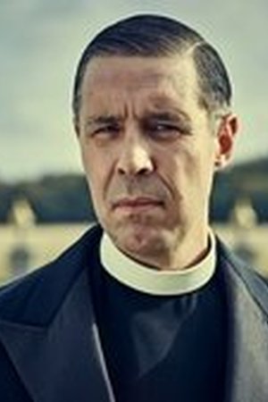 Peaky Blinders Season 3 Episode 3 - Poster