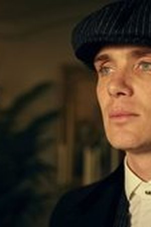 Peaky Blinders Season 2 Episode 6 - Poster