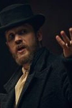 Peaky Blinders Season 2 Episode 5 - Poster