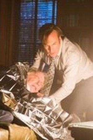 Better Call Saul Season 2 Episode 4 - Poster