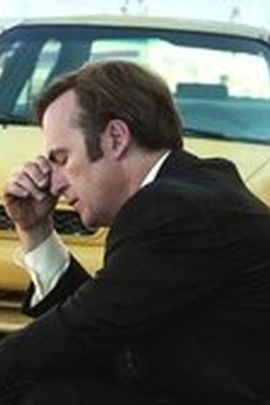 Better Call Saul Season 1 Episode 3 - Poster