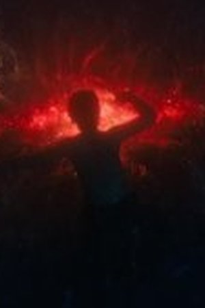 Stranger Things Season 4 Episode 6 - Poster