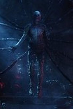Stranger Things Season 4 Episode 2 - Poster