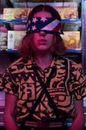 Stranger Things Season 3 Episode 7 - Poster