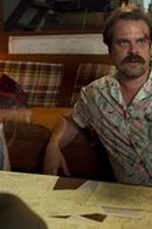 Stranger Things Season 3 Episode 6 - Poster