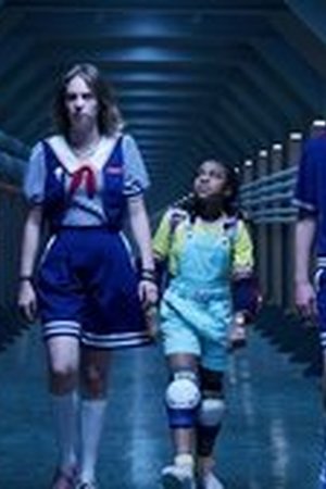 Stranger Things Season 3 Episode 5 - Poster