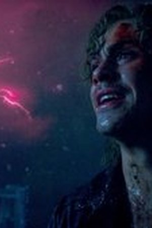 Stranger Things Season 3 Episode 2 - Poster