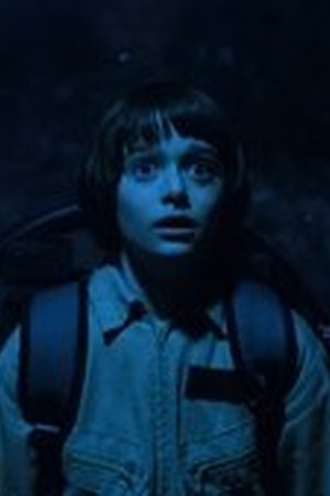 Stranger Things Season 2 Episode 2 - Poster