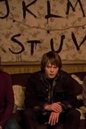 Stranger Things Season 1 Episode 7 - Poster