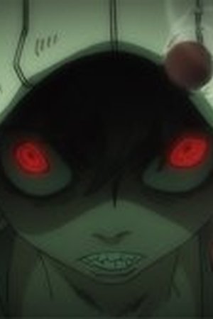 Gachiakuta Season 1 Episode 1 - Poster