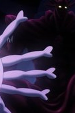 One-Punch Man Season 2 Episode 10 - Poster