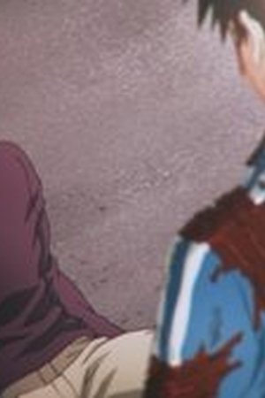 One-Punch Man Season 2 Episode 1 - Poster