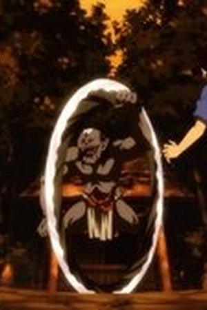 Hell Teacher: Jigoku Sensei Nube Season 1 Episode 5 - Poster