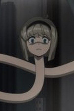 Hell Teacher: Jigoku Sensei Nube Season 1 Episode 4 - Poster