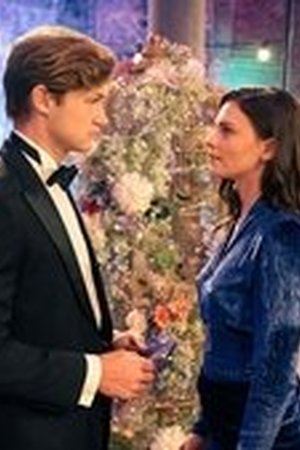 Maxton Hall - The World Between Us Season 2 Episode 3 - Poster