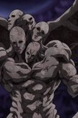 One-Punch Man Season 1 Episode 10 - Poster
