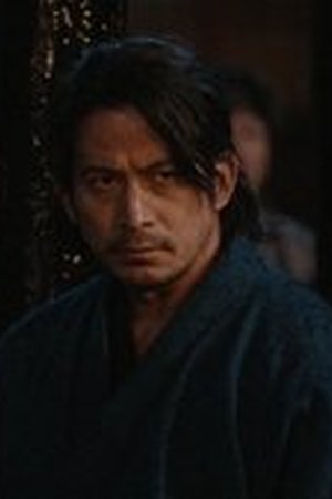 Last Samurai Standing Season 1 Episode 1 - Poster