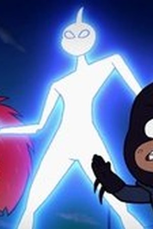 BAT-FAM Season 1 Episode 5 - Poster