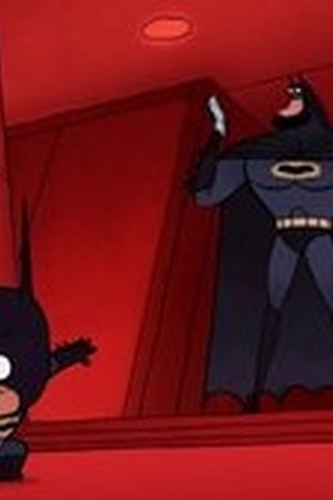 BAT-FAM Season 1 Episode 2 - Poster
