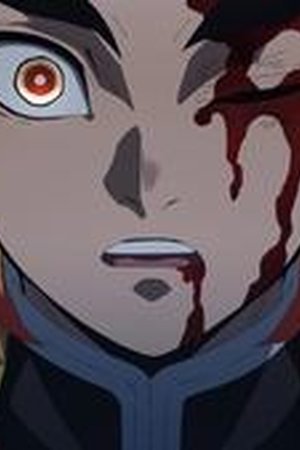 Demon Slayer: Kimetsu no Yaiba Season 2 Episode 7 - Poster