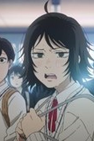 Tatsuki Fujimoto 17-26 Season 1 Episode 8 - Poster